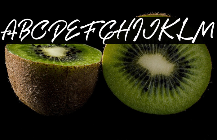 Super Giants DEMO-Regular Example 1