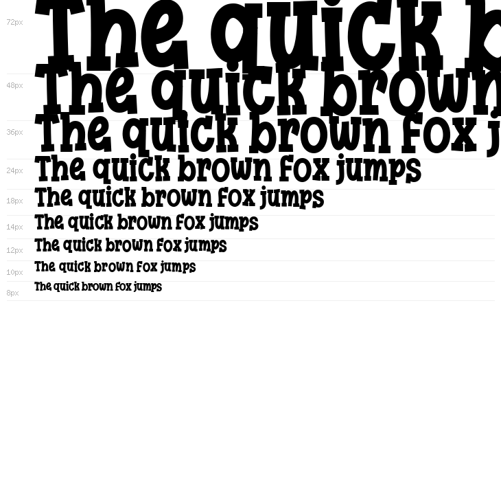 Super Giggle Waterfall