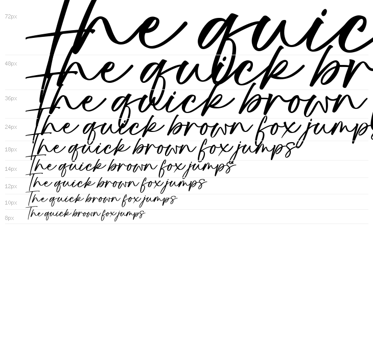 Super Girl Waterfall