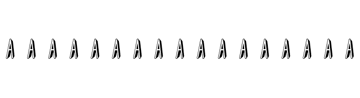 Super-Hero-Docall Font