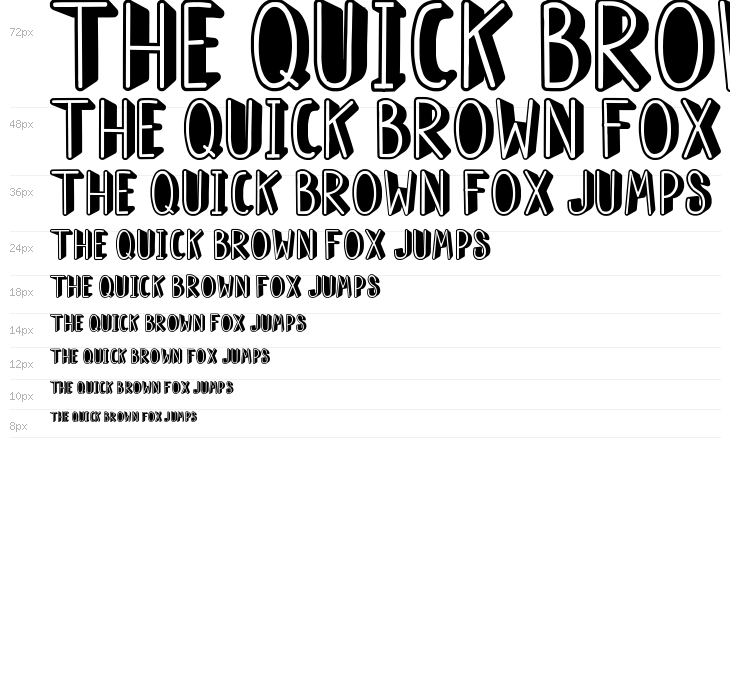 Super-Hero-Docall Waterfall