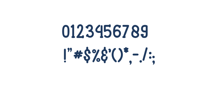 Super Kids Other Characters