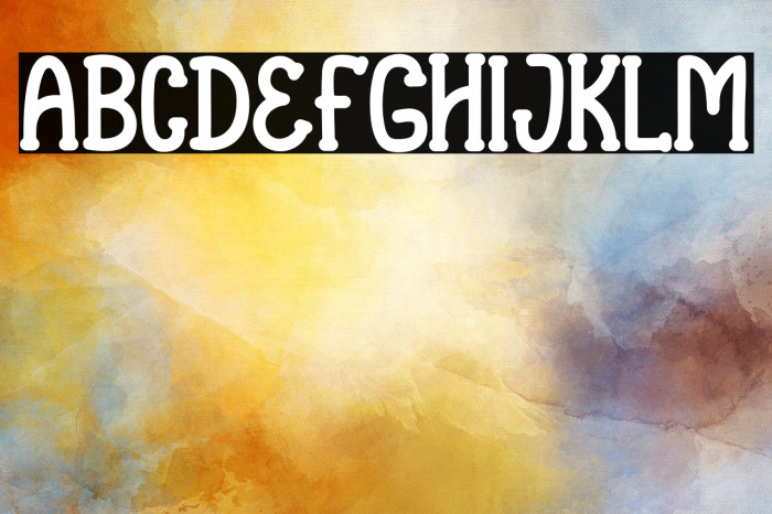 Super Kids Example 1