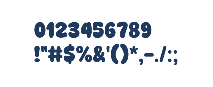 Super Magical Other Characters