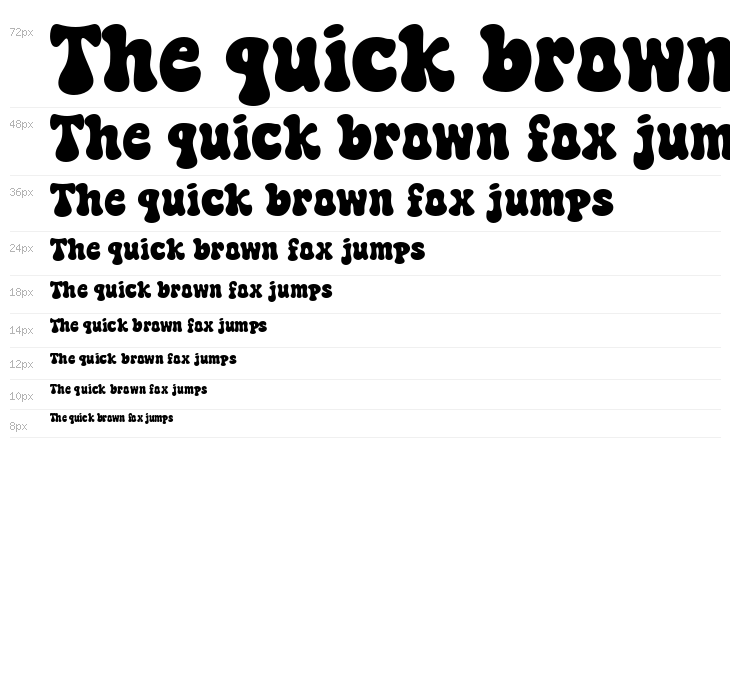 Super Maples Waterfall