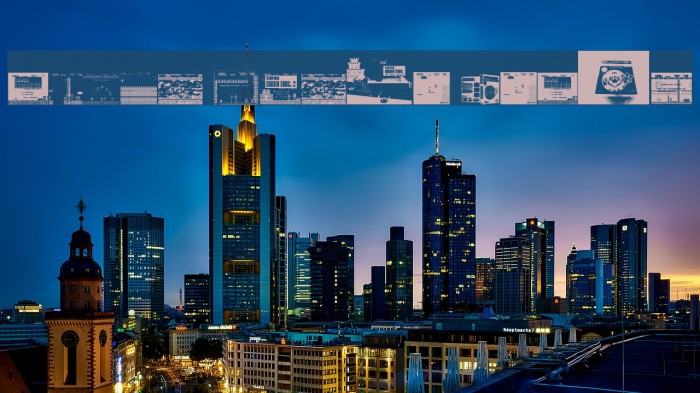 Super Mario Lost! Example 1