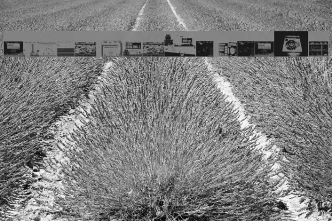 Super Mario Lost! Font examples