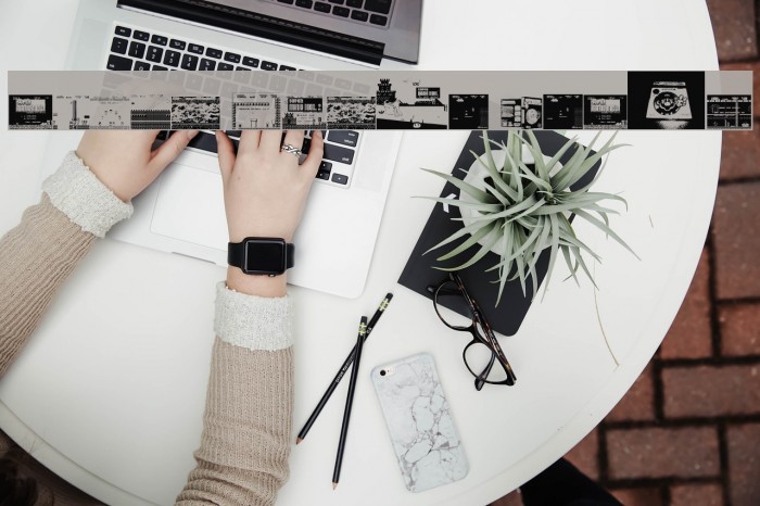 Super Mario Lost! Example 3