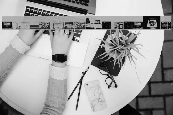 Super Mario Lost! Font examples