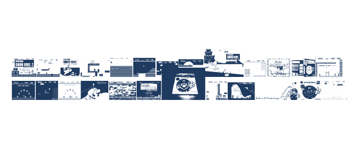 Super Mario Lost! Lowercase