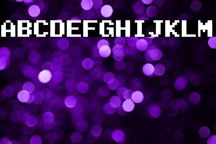 Super Mario World Text Box Regular Example 1