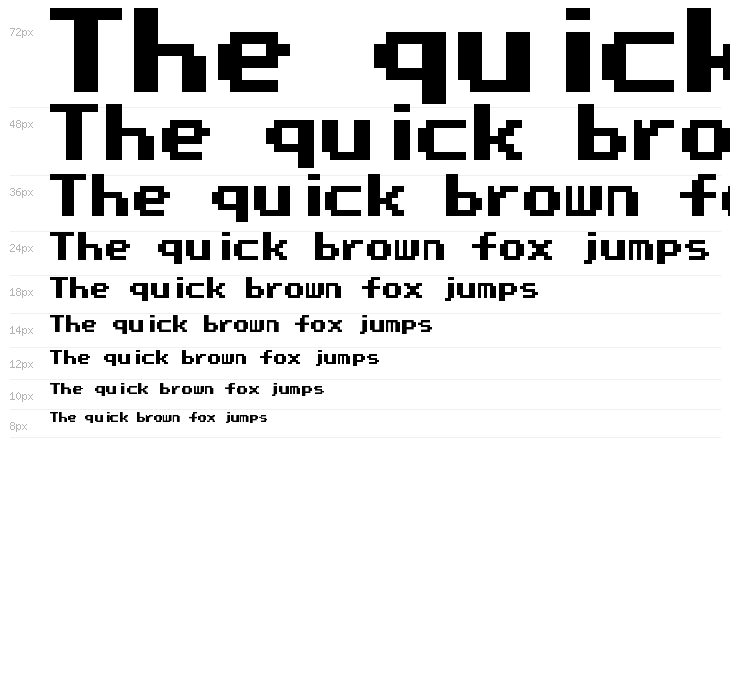 Super Mario World Text Box Regular Waterfall