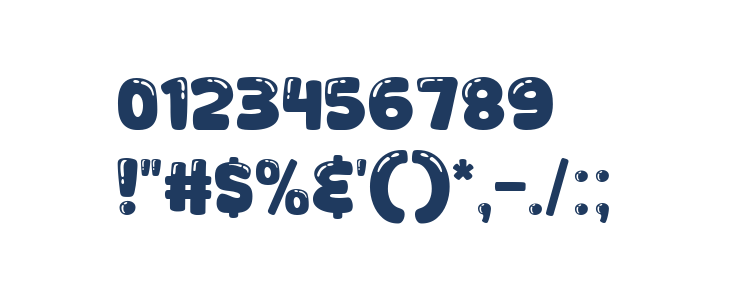 Super Meatball Other Characters