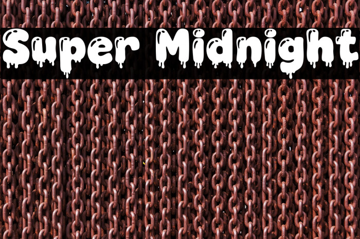 Super Midnight Example 1