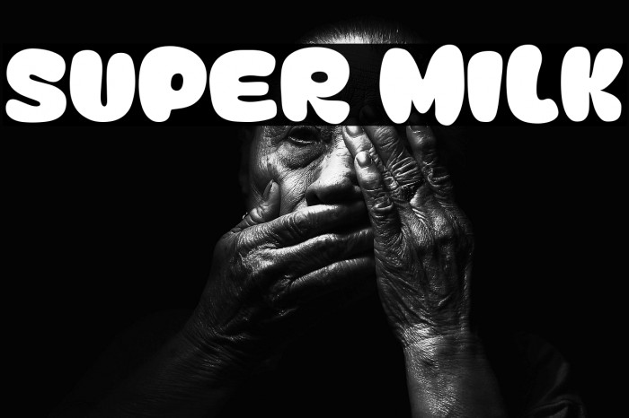 Super Milk Example 3