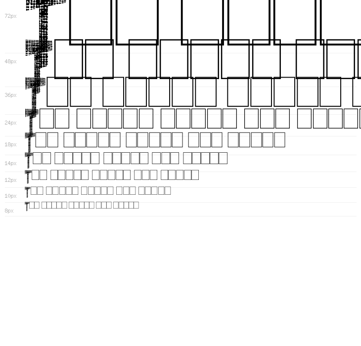 Super Modern Waterfall