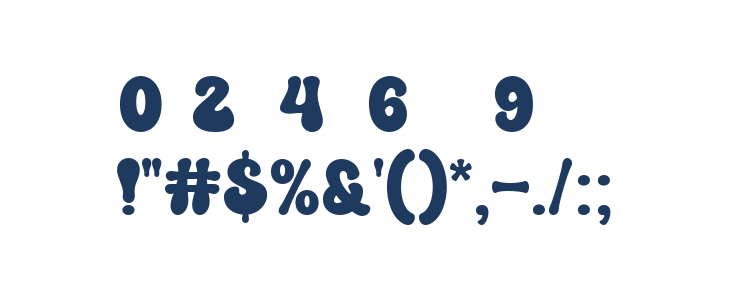 Super Monday Other Characters