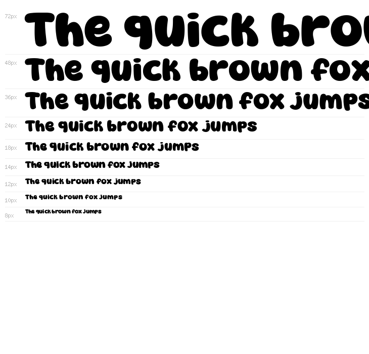 Super Morning Waterfall