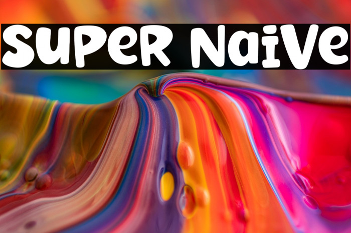 Super Naive Example 3