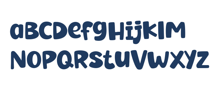 Super Naive Lowercase