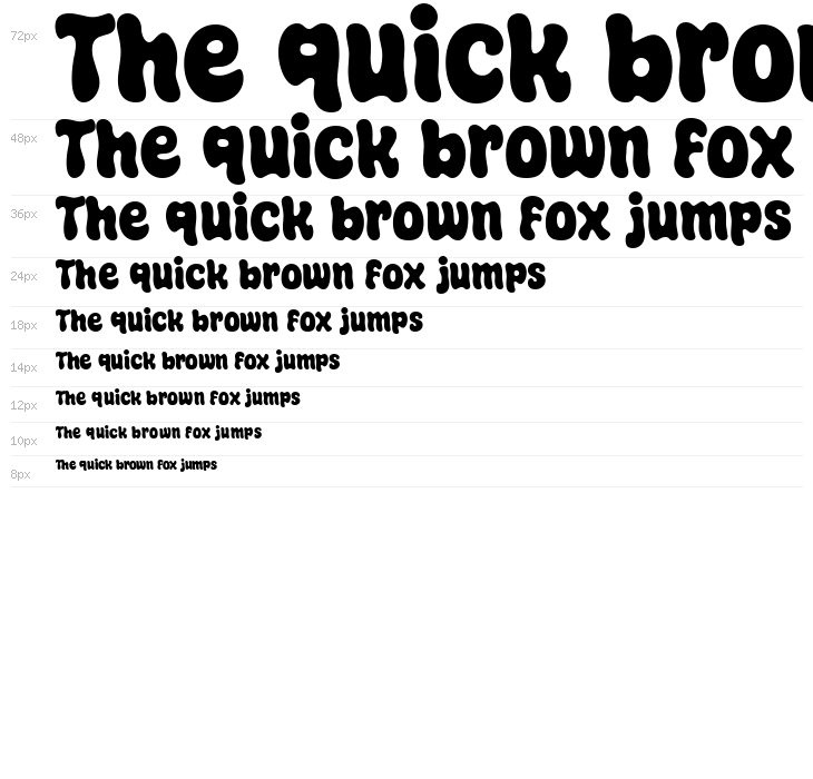 Super Ocean Waterfall