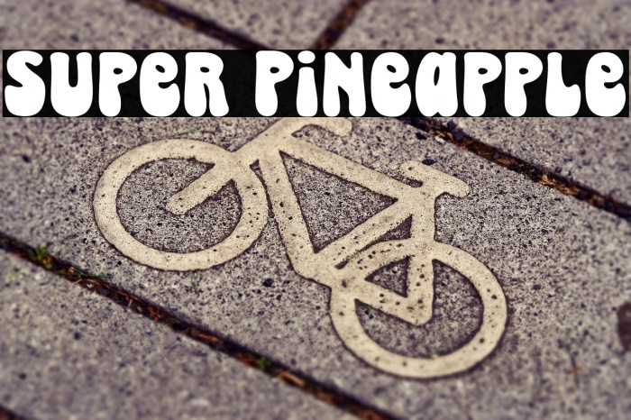 Super Pineapple Example 1