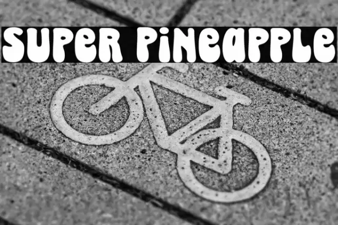 Super Pineapple Polices examples