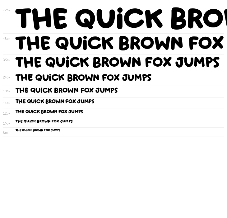 Super Playful Waterfall