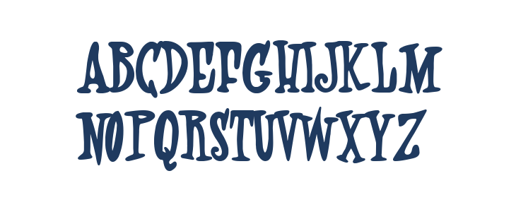 Super Pop Summer Fest Uppercase