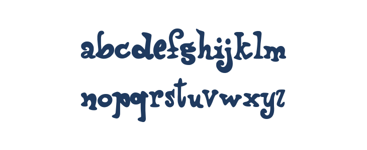 Super Pop Summer Fest Lowercase