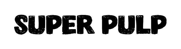 Super Pulp Polices