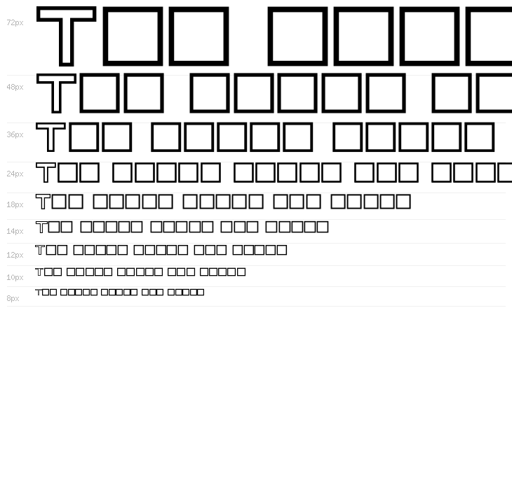 Super Quick Formula Hollow Waterfall