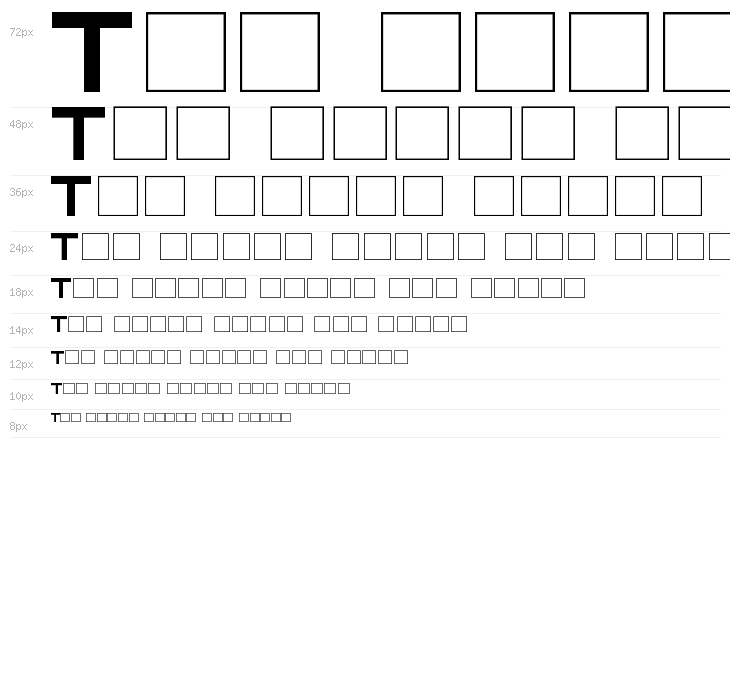 Super Quick Formula Waterfall