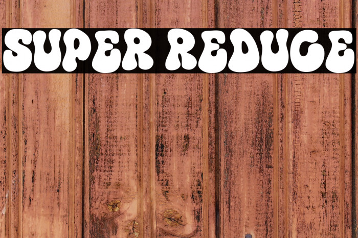 Super Reduce Example 2