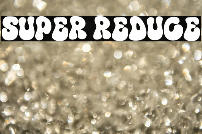 Super Reduce Example 3