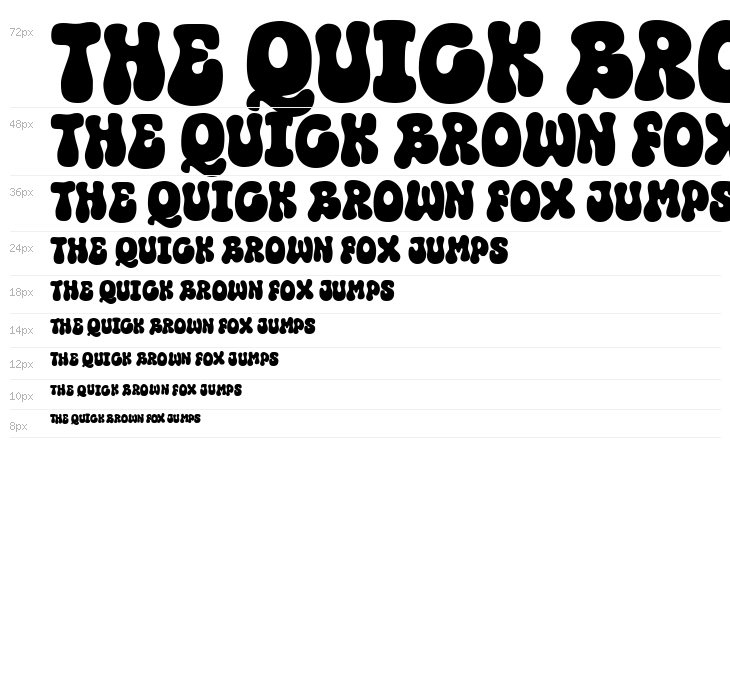 Super Reduce Waterfall