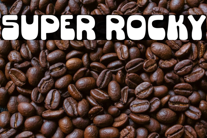 Super Rocky Example 2