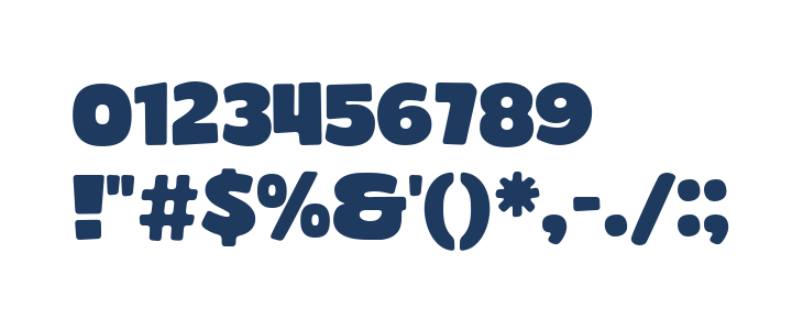 Super Sedan Other Characters