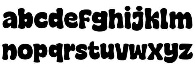 Super Senior Polices MINUSCULES