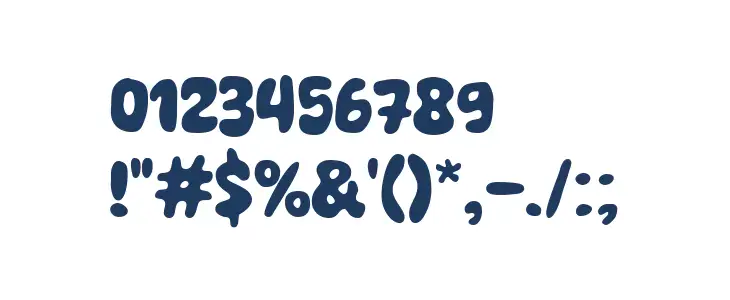 Numbers