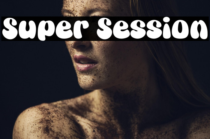 Super Session Example 3