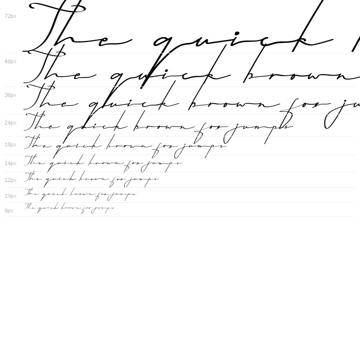 Super Shining Demo Waterfall