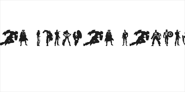 Super Soldier Regular Logo