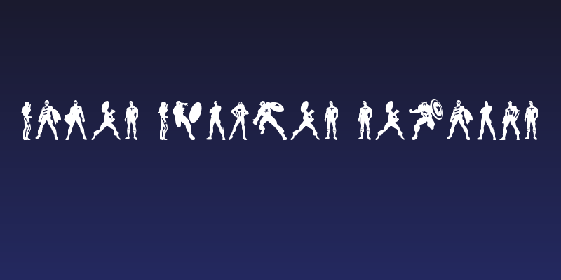 Super Soldier Regular Social Header