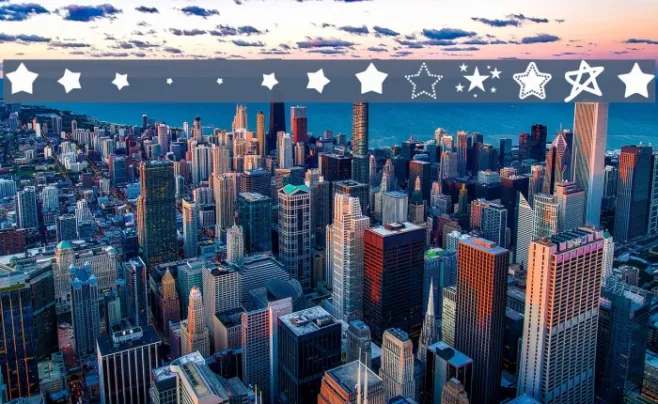 Super Stars Example 3