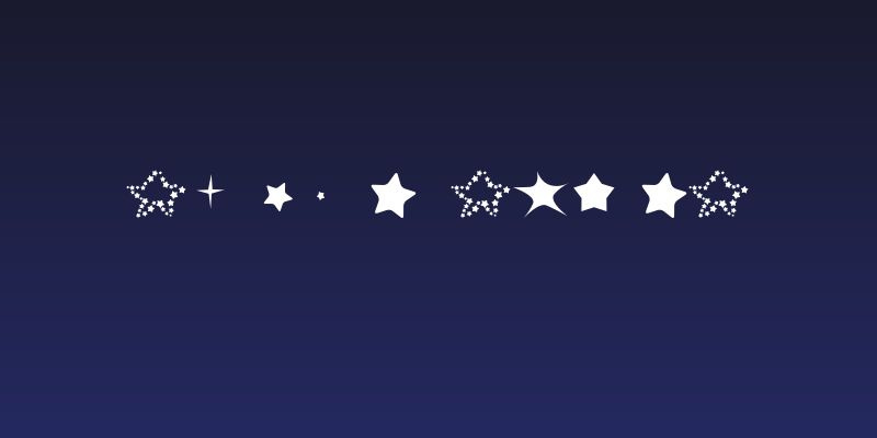 Super Stars Social Header