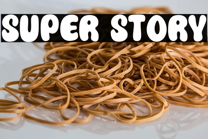 Super Story Example 2