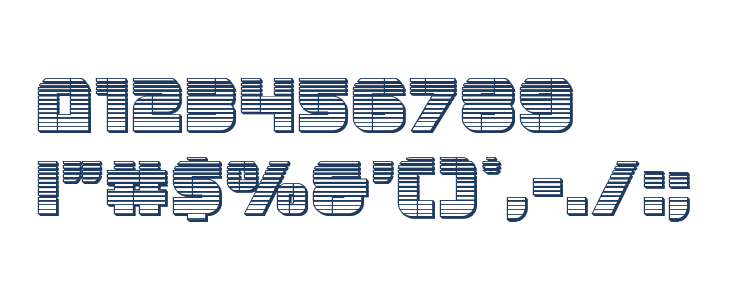 Super Submarine Chrome Other Characters