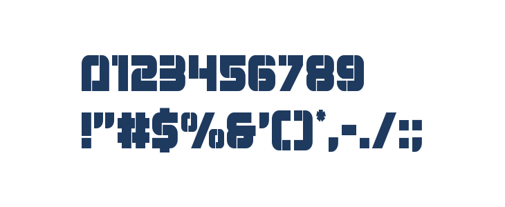 Super Submarine Condensed Other Characters