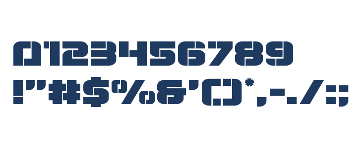 Super Submarine Expanded Other Characters